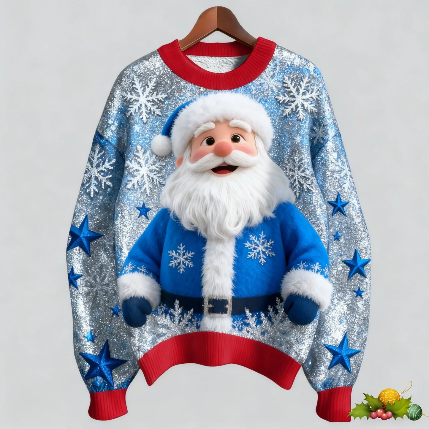Ugly Christmas Sweater