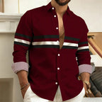 Casual Printed Full Shirt