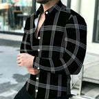 Smart Casual Full Shirt