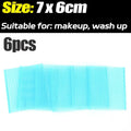 Waterproof Magic Hair Pad