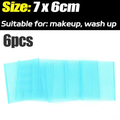 Waterproof Magic Hair Pad