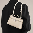 Exquisite PU Leather Handbag