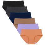 Cotton Briefs Set