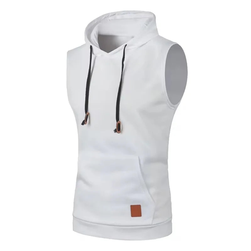 Outdoor Breathable Gym Vest