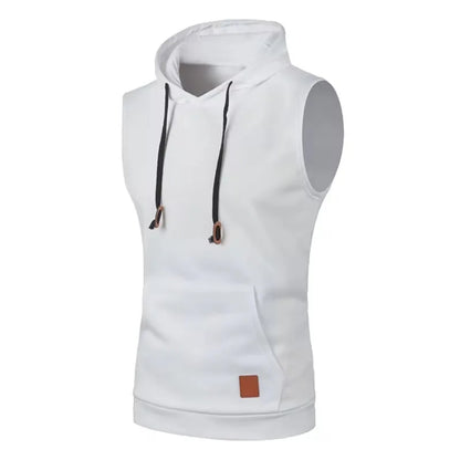 Outdoor Breathable Gym Vest