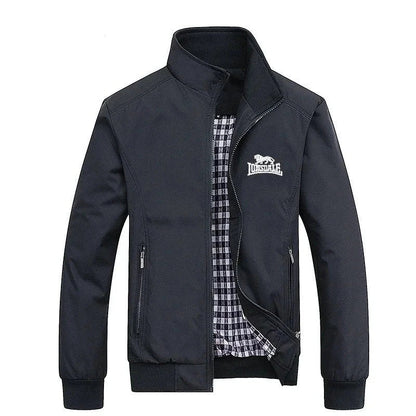 Autumn Winter Men's Jacket