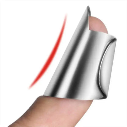 Finger-Friendly Bean Peeler