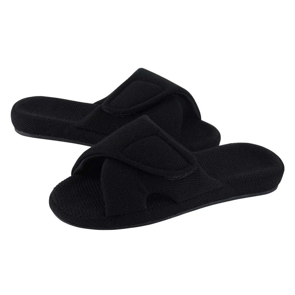 Orthopedic House Slippers