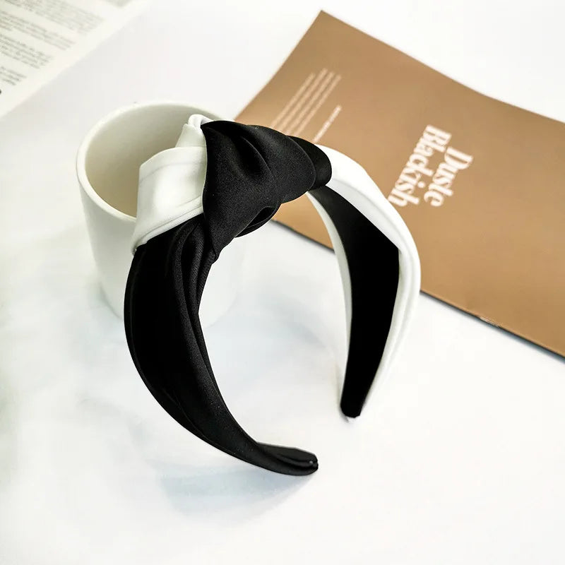 Velvet Headband