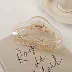 Tortoiseshell Hair Claw