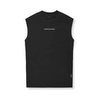 Sleeveless Men's Summer Casual Tanktop