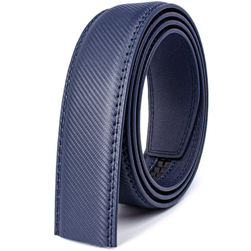 Genuine Leather Belt Strap