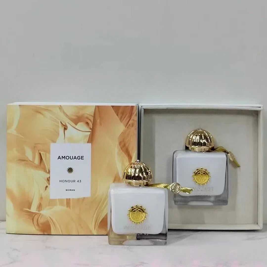 Women’s Floral Perfume 100ml with 6 Variants