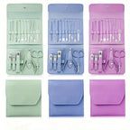 Professional Nail Clippers Cuticle Nippers