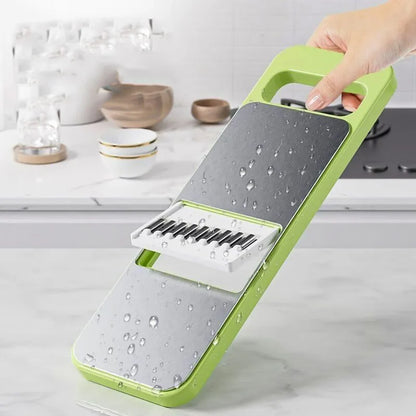 Multifunctional Vegetable Slicer Cutter