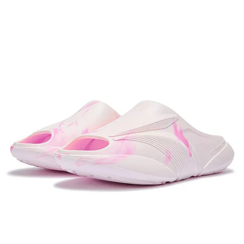 361 Degrees Athletic Slippers