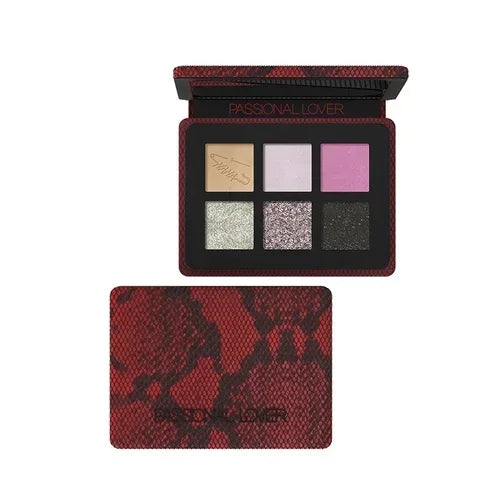 Long-Lasting Makeup Kit