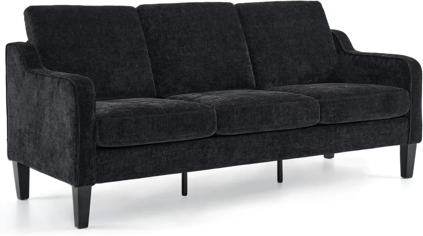 Modern Minimalist Sofa Couch