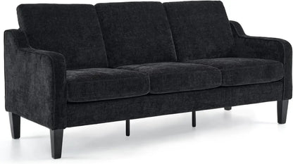 Modern Minimalist Sofa Couch
