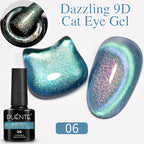 7 Aurora Starlit Cat Eye