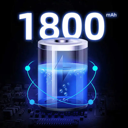 UV Toothbrush Sterilizer Holder