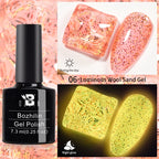 AWStorG Pink Light Cat Magnetic