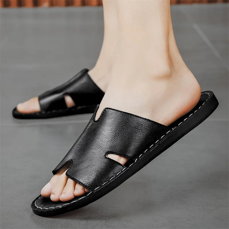 Synthetic Indoor House Slippers