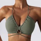 Quick Dry Bra