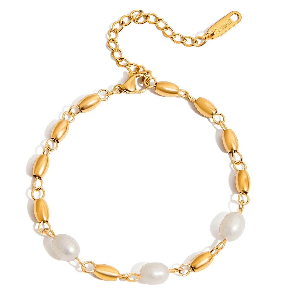 Classic Link Chain Bracelet