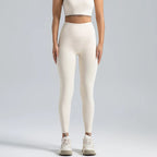 No T-Line Compression Yoga Leggings