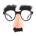 Big Nose Novelty Glasses