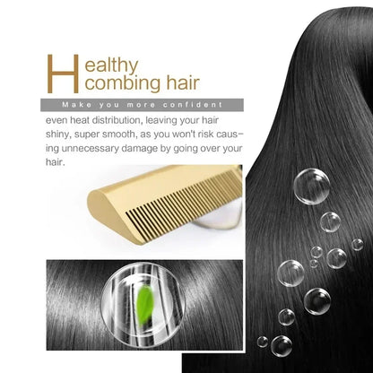 Electric Heating Comb