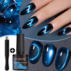 PUENTE 7 Ocean Blue Cat
