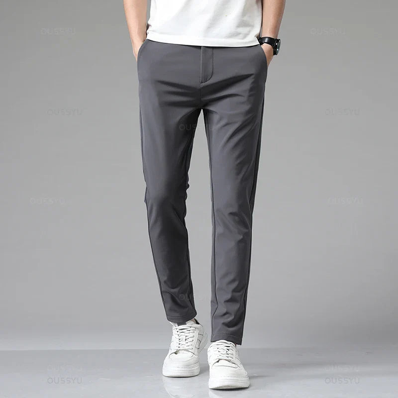 Autumn Winter Casual Pants