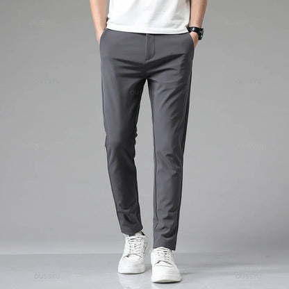 Autumn Winter Casual Pants