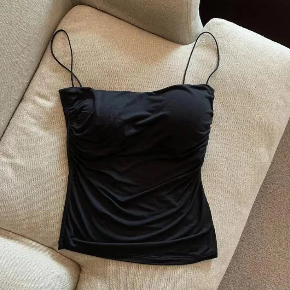 Summer Camisoles Tank Top