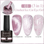 7 Aurora Starlit Cat Eye