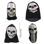 Tactical Skull Full Mask