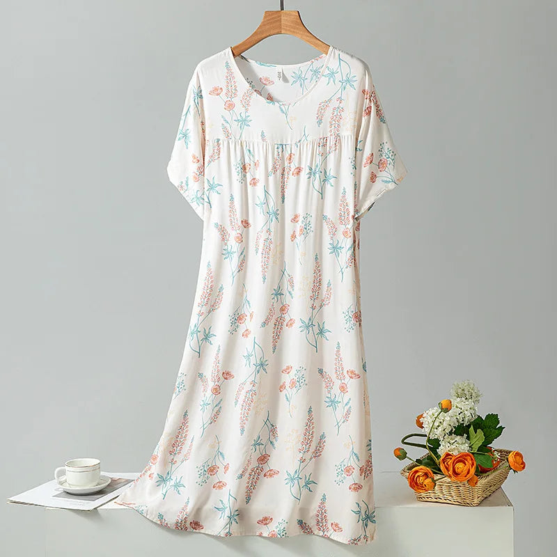 Women’s Viscose Nightwear