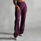 High Waist Seamless Leggings