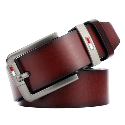Fashion luxury designer belt