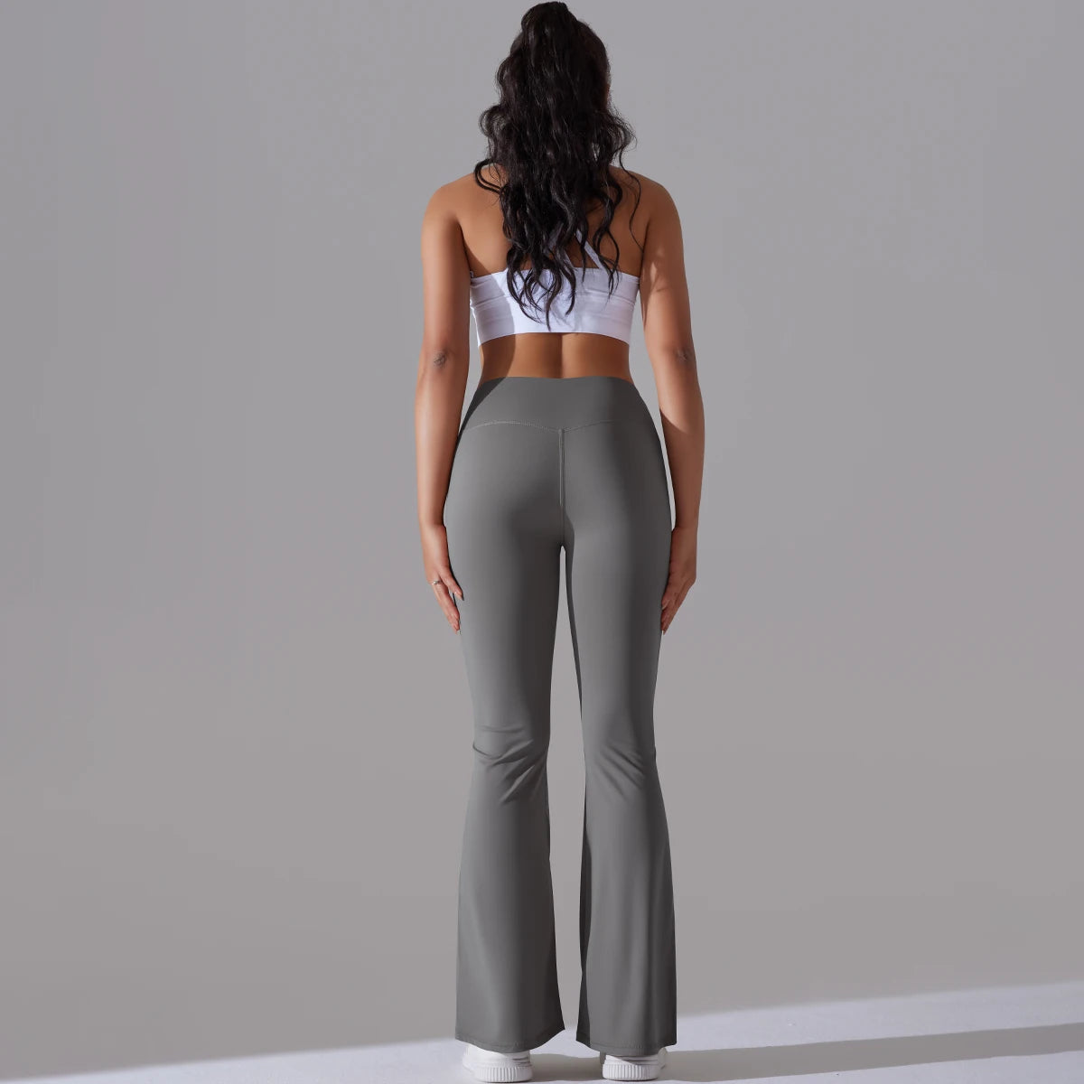 Flare Leggings Yoga Pants for Women