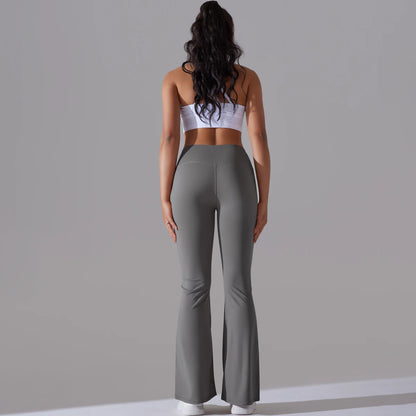 Flare Leggings Yoga Pants for Women