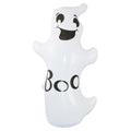 Inflatable Standing Pumpkin Ghost