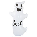 Inflatable Standing Pumpkin Ghost
