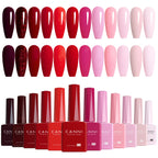 CANNI Gel Nail Polish HEMA