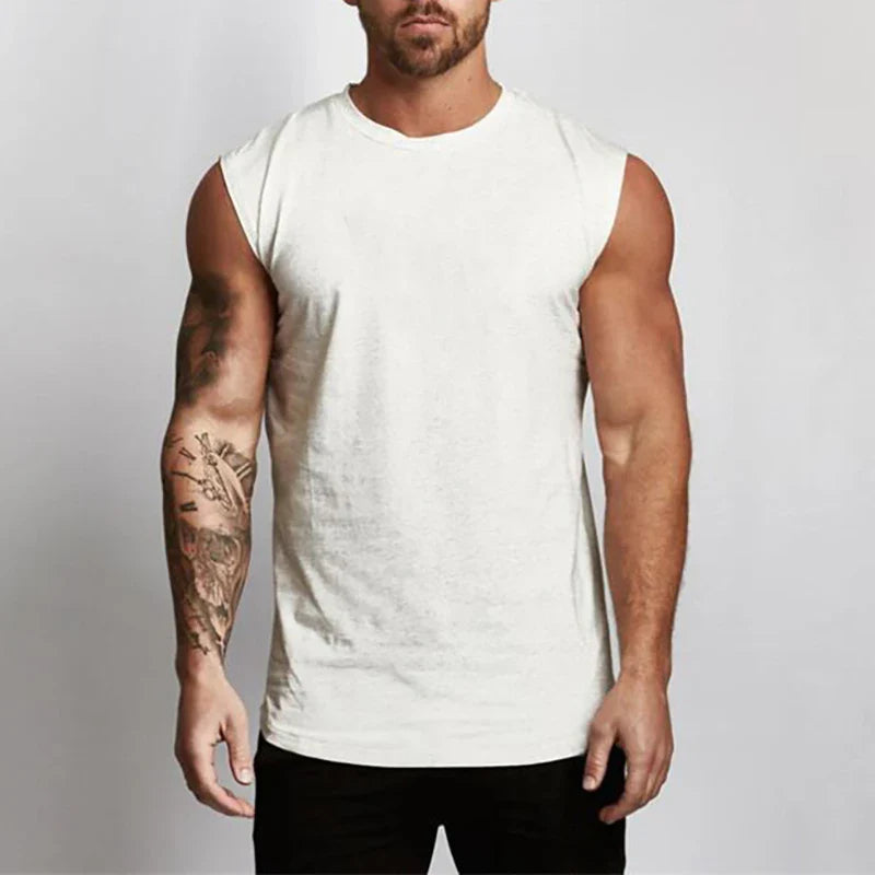 Men's Athletic Tanktop