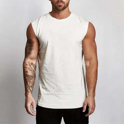 Men's Athletic Tanktop