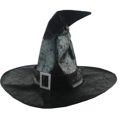 Vintage Halloween Witch Hat