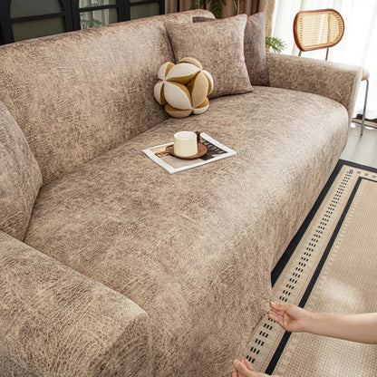 Waterproof Stretch Sofa Cover